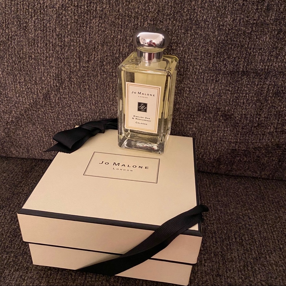 Jo Malone English Oak & Redcurrant